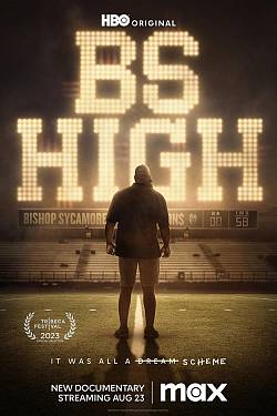 BS High: The Bishop of Sycamore Story