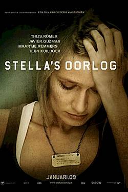 Stella's oorlog