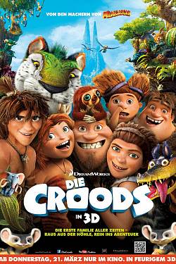 The Croods (NL)