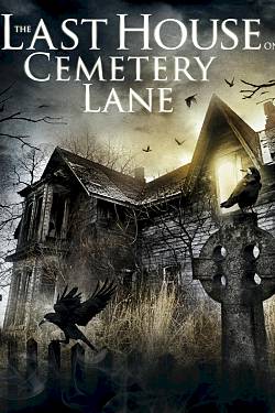 The Last House on Cemetery Lane