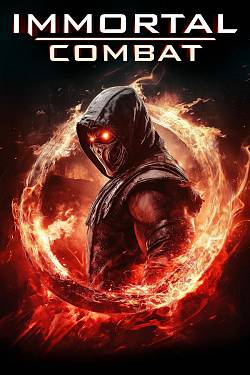 Immortal Kombat