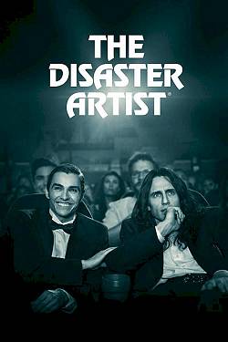 The Disaster Artist
