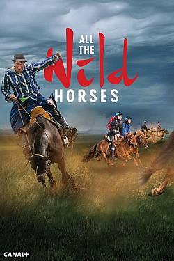 All the Wild Horses
