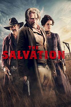 The Salvation
