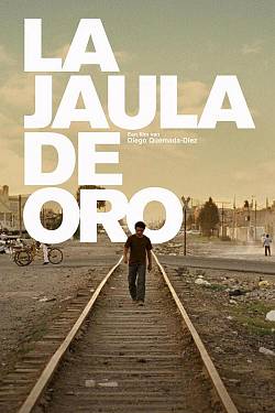 La jaula de oro