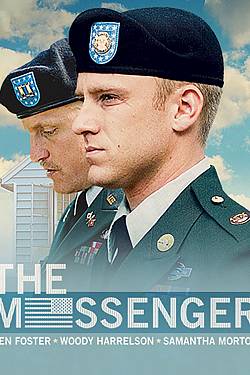 The Messenger