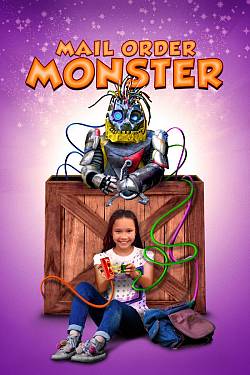 Mail Order Monster