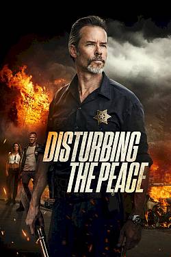 Disturbing the Peace