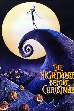 The Nightmare Before Christmas