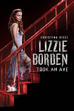 Lizzie Borden Took An Ax