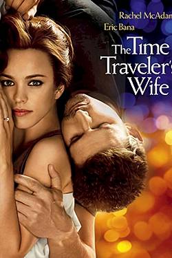 The Time Traveler's Wife