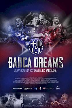 Barca Dreams