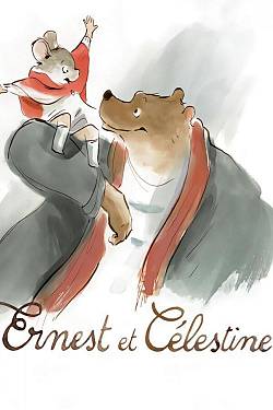 Ernest & Célestine