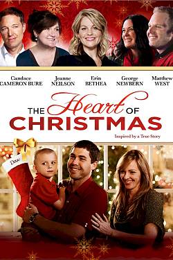 The Heart of Christmas