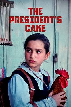 The President's Cake