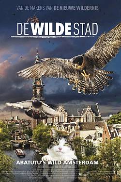 De Wilde Stad