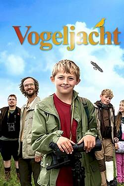 Vogeljacht