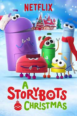 A StoryBots Christmas