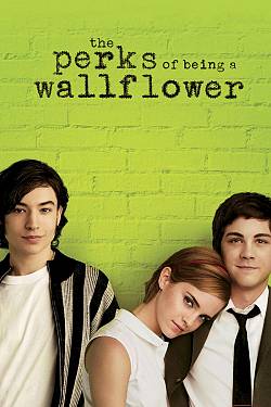 The Perks of Being a Wallflower