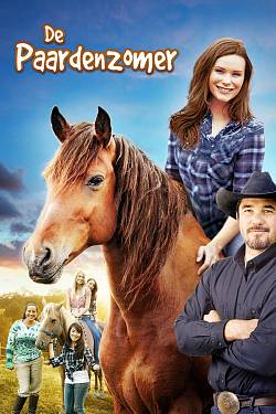De Paardenzomer