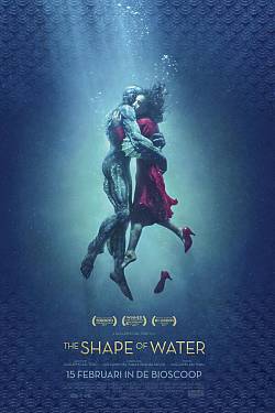 The Shape of Water
