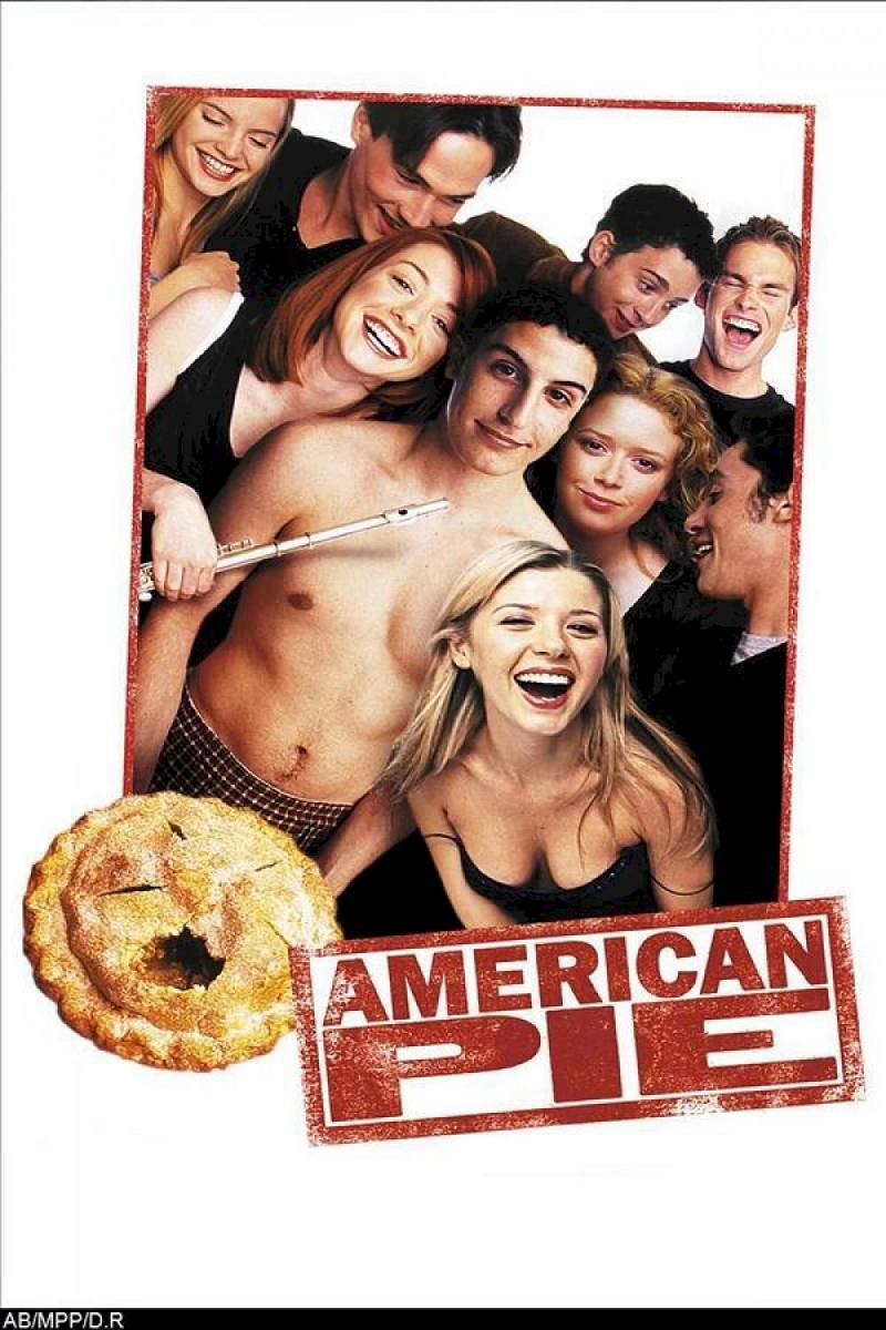 american pie all movies torrent