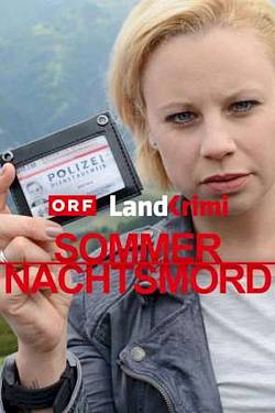 Sommernachtsmord