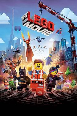 De LEGO Film