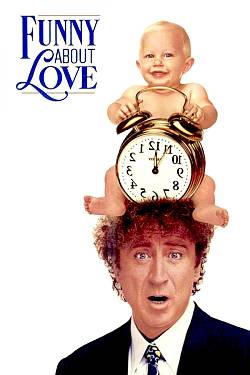 Funny About Love
