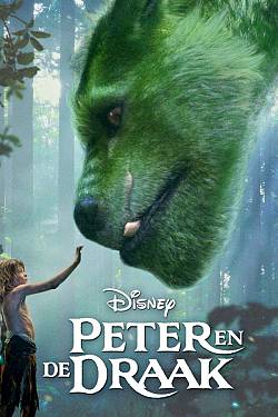Pete's Dragon