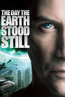 The Day the Earth Stood Still