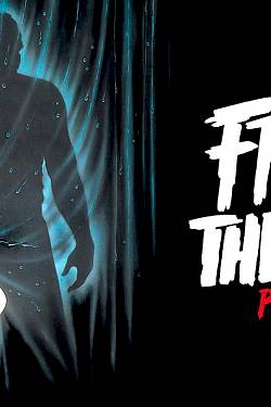 Friday the 13th: Part III