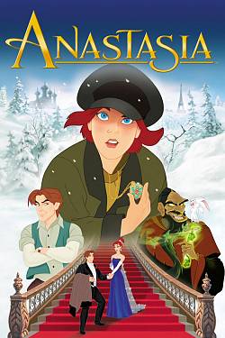 Anastasia