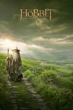 The Hobbit: An Unexpected Journey