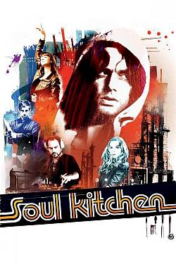 Soul Kitchen
