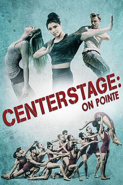 Center Stage: on Pointe