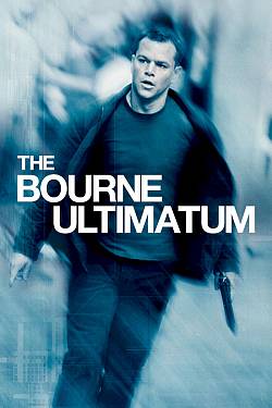 Das Bourne-Ultimatum