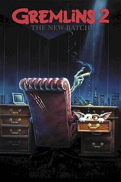 Gremlins 2: The New Batch