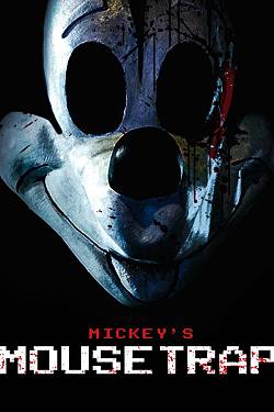 Mickey's Mouse Trap