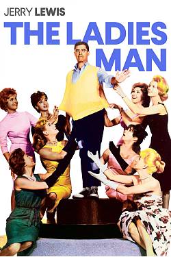 The Ladies Man