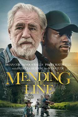 Mending The Line