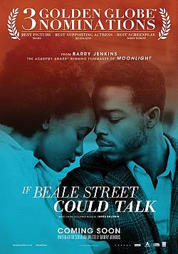 If Beale Street Could Talk