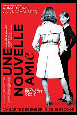 Une nouvelle amie