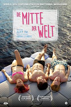 Die Mitte der Welt