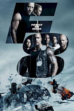 Fast & Furious 8