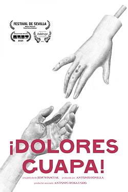 Dolores beautiful!