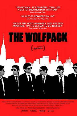 The Wolfpack