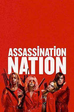 Assassination Nation