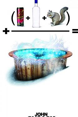 Hot Tub Time Machine