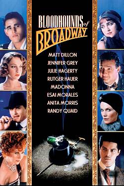 Bloodhounds of Broadway